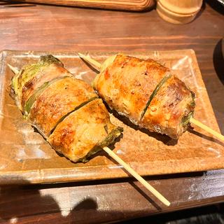 レタス巻き