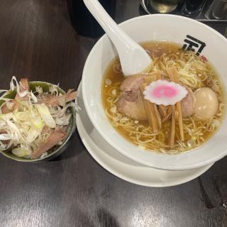 つけ麺