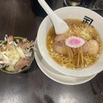 つけ麺