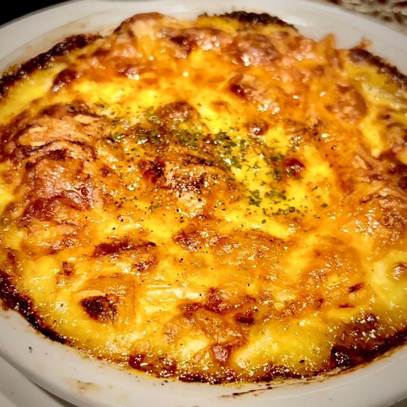 パルマンティエ(ダブルスチル)