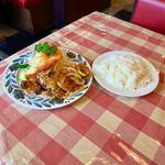 おすすめランチ