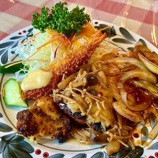 おすすめランチ
