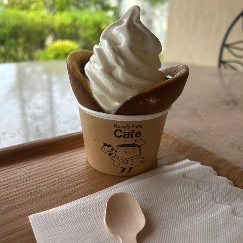 どらソフト(むか新 貝塚店)