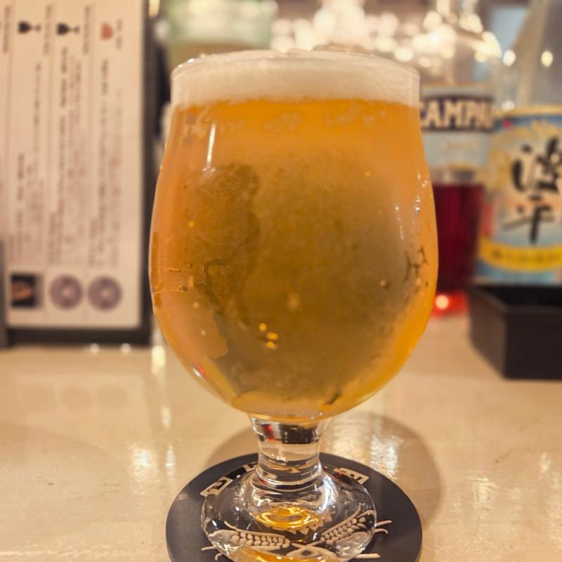 (B.R.E.W.(ブリュー))