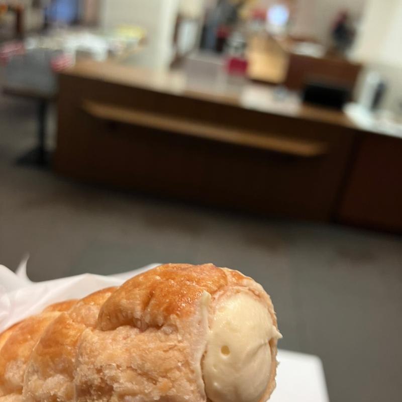 サクサクパイ(六花亭 帯広本店)