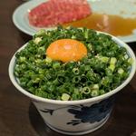 富士めし(焼肉富士)