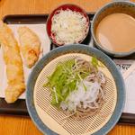 (豆･太鼓亭 吹田北千里店)