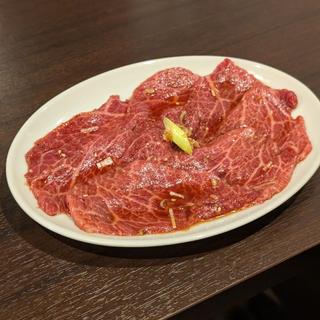 富士ロース(焼肉富士)