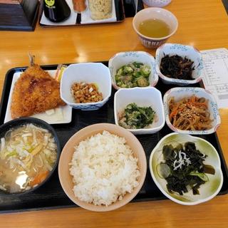 小鉢アラカルト