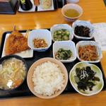 小鉢アラカルト