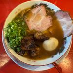 中華そば