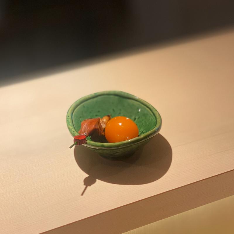 ちょうちん(鳥金)