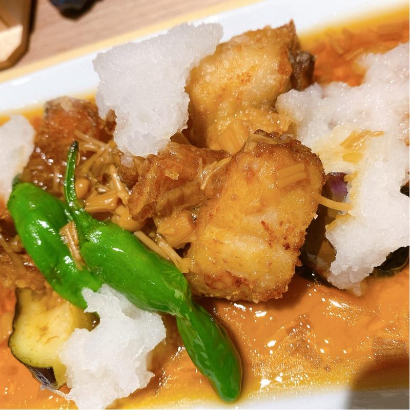 なんちゃらのしぐれ煮(KAISEN MART)