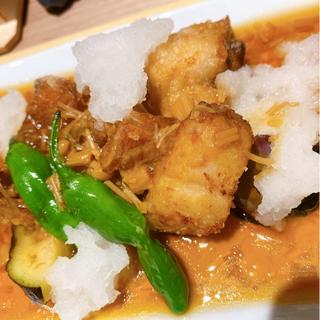 なんちゃらのしぐれ煮