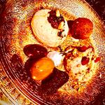 プレート料理(CARVAAN BREWERY AND RESTAURANT)