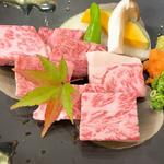 味めぐりコラボ会席