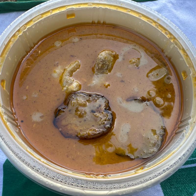 タイカレー(B.B.CURRY（ビービーカレー）)