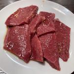 ハツ焼