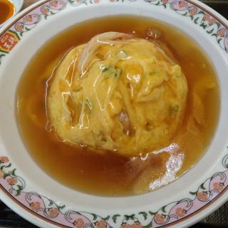 天津飯