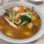 大公麺（みそ）