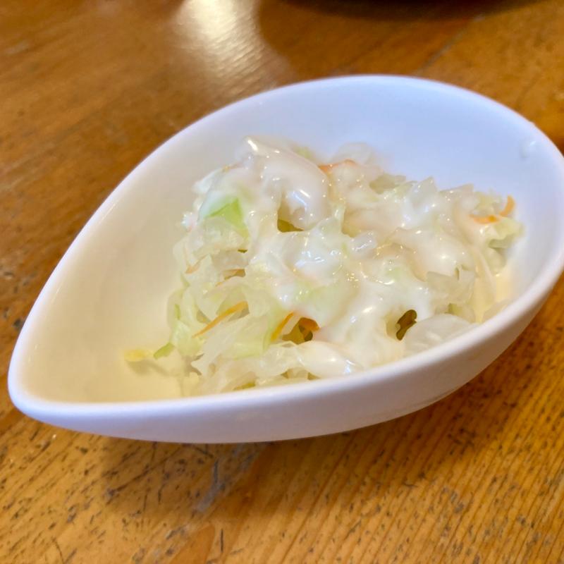 コールスロー(コメダ珈琲店 西那須野店 )