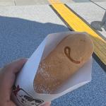 ワンハンドショートケーキ　苺ミルキー