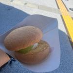 ワンハンドショートケーキ シャインマスカット