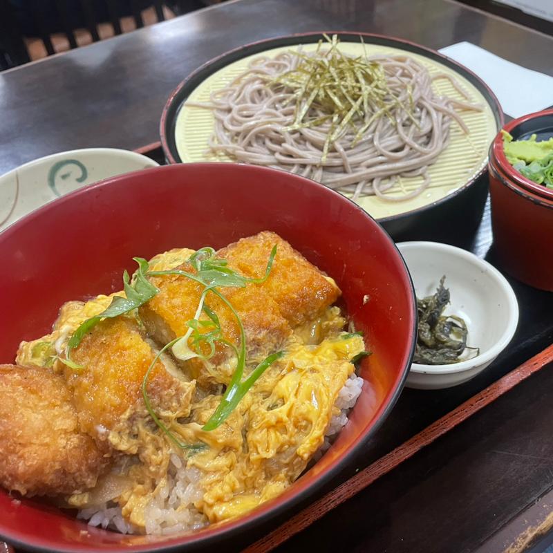 本日の日替(まどもあぜる ９号館)