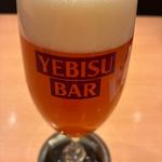 静岡三ヶ日みかんエール(YEBISU BAR)