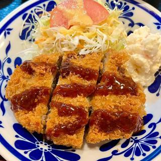 日替わりランチ