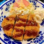 日替わりランチ(あかちょうちん )