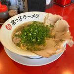 当店名物！ 宮っこラーメン