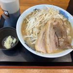 男峠(魔界ラーメン 月光 )