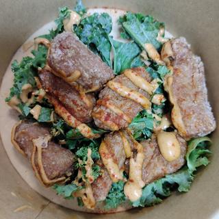 ヘルシーヴィーガン唐揚げ(FALAFEL BROTHERS HARAJUKU)