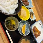 日替りランチ