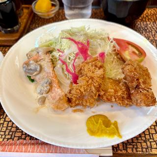 日替わりランチ