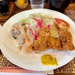 日替わりランチ(K （ケイ）)