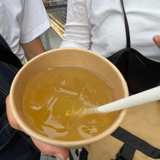 カラマンシージュース(シークワーサー)
