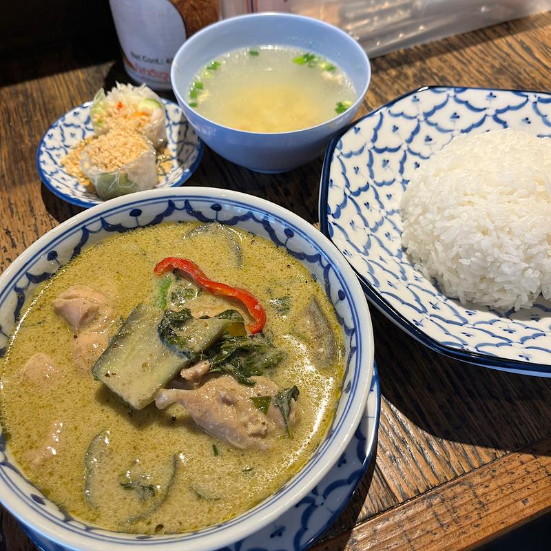 B、ゲンキョウワンガイ(SD トムヤムクン)