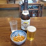 ビール