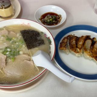 ラーメン(ビッグワン )