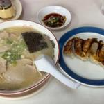 ラーメン