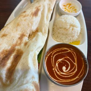 お子様カレー
