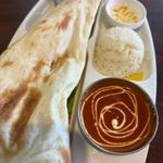 お子様カレー(ガズル 東久留米店 )