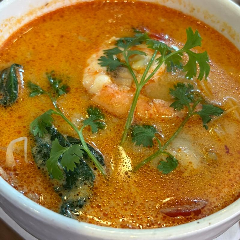 トムヤムフォーセット(ガズル 東久留米店 )