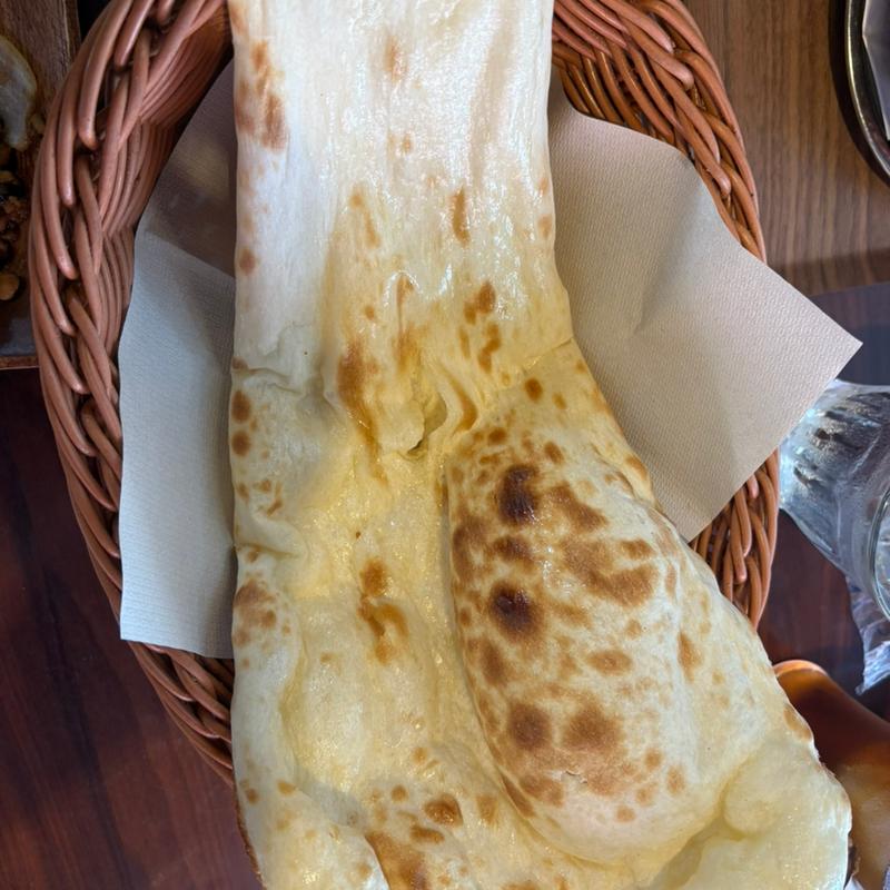 ナン(ガズル 東久留米店 )