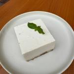 チーズケーキ(フィリッポの幸せな食卓 felice di filippo)