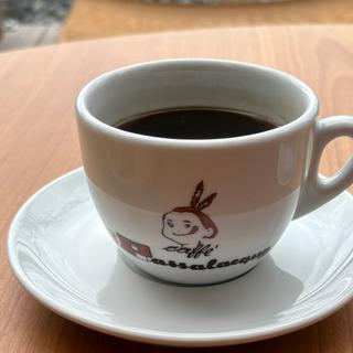 コーヒー