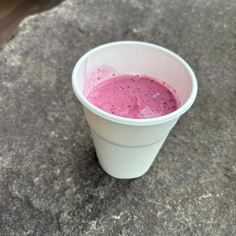 スムージー(フィリッポの幸せな食卓 felice di filippo)