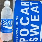 POCARI SWEAT